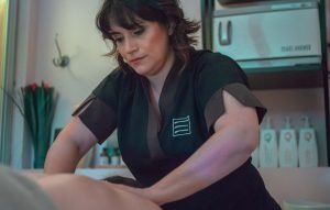 Estetica Lara body massage
